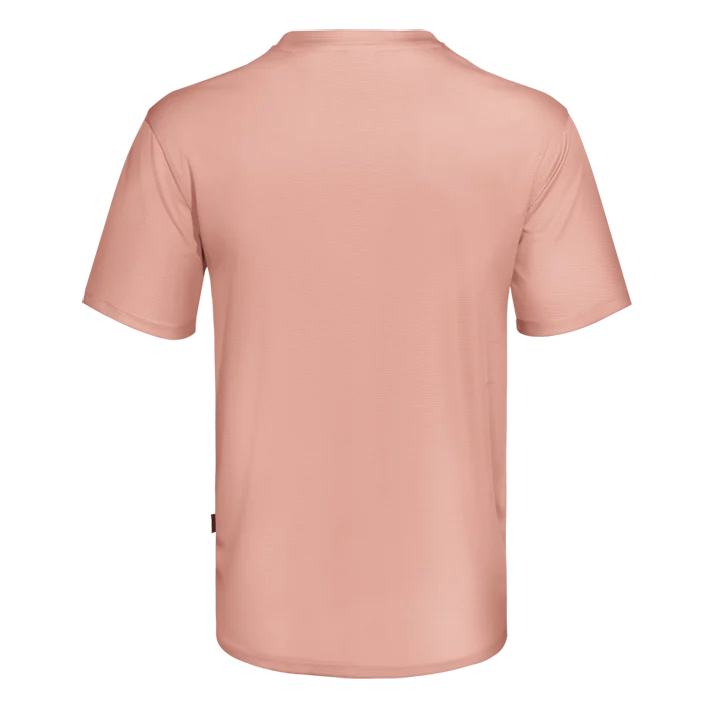 ANTIBAC Quick Dry T-shirt - 140gsm Polyester (QD66) - Image 7