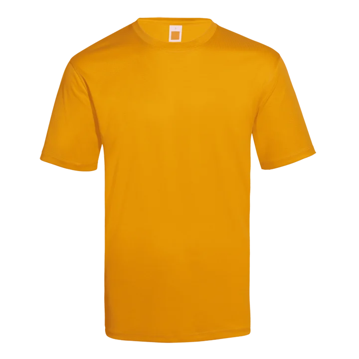 ANTIBAC Quick Dry T-shirt - 140gsm Polyester (QD66) - Image 2