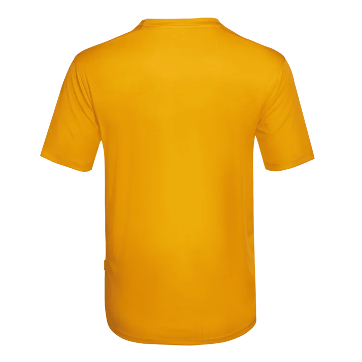 ANTIBAC Quick Dry T-shirt - 140gsm Polyester (QD66) - Image 3