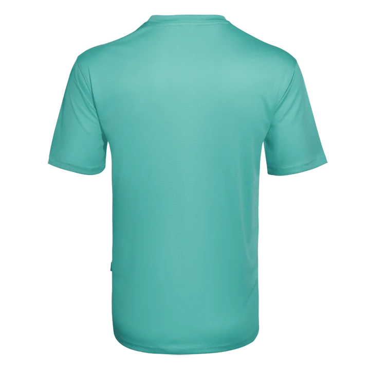 ANTIBAC Quick Dry T-shirt - 140gsm Polyester (QD66) - Image 5