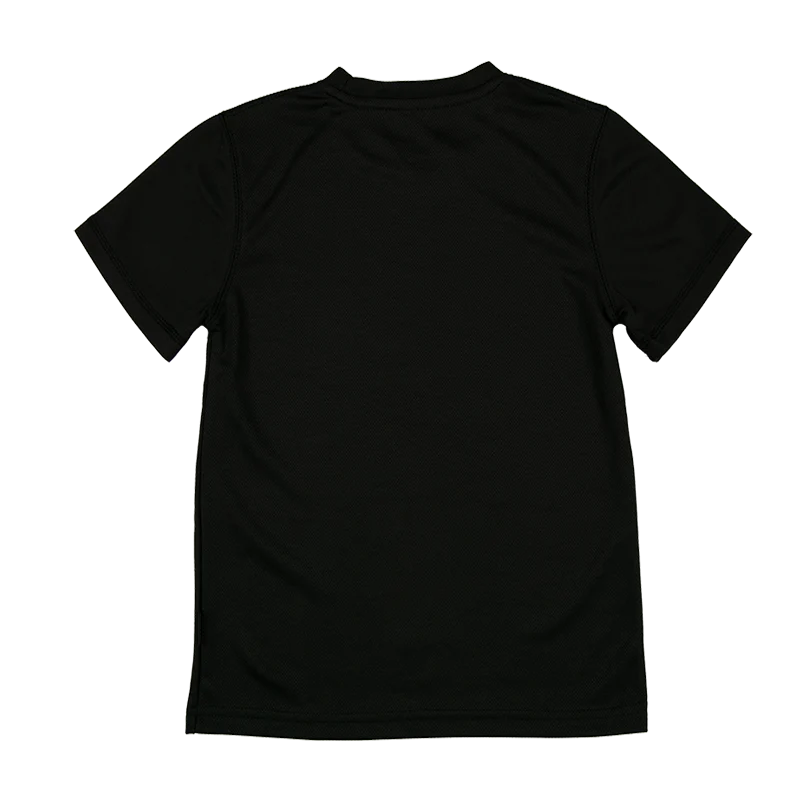 Kids Quick Dry T-shirt – 160gsm Eyelet (QD68) - Image 52