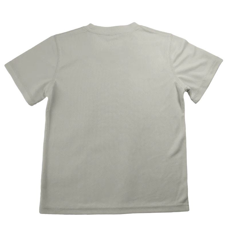 Kids Quick Dry T-shirt – 160gsm Eyelet (QD68) - Image 20