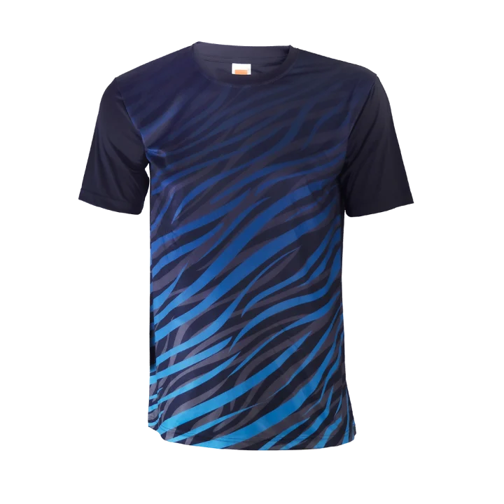 Quick Dry Sublimation Tee - 150gsm Polyester Interlock (QD70) - Image 10