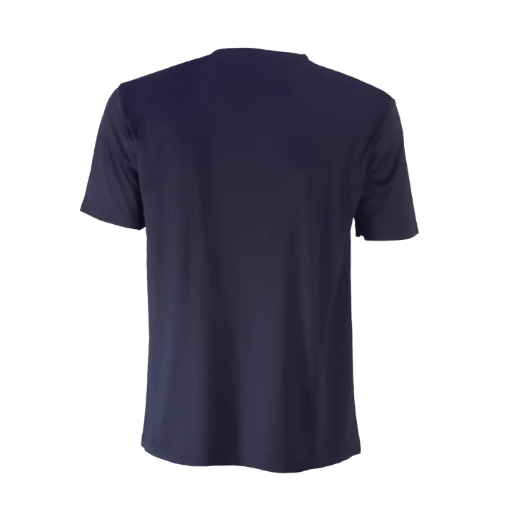 Quick Dry Sublimation Tee - 150gsm Polyester Interlock (QD70) - Image 11