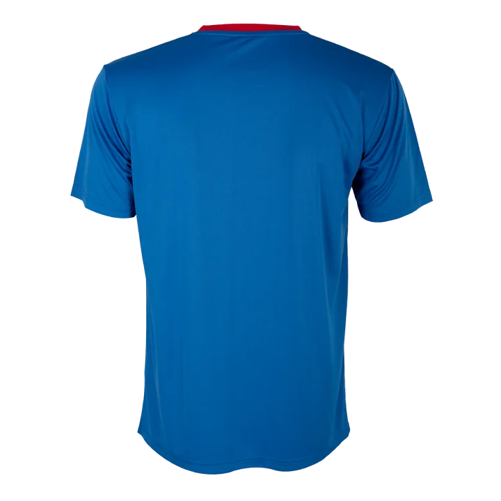 Quick Dry Sublimation Tee - 150gsm Polyester Interlock (QD70) - Image 7