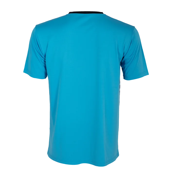 Quick Dry Sublimation Tee - 150gsm Polyester Interlock (QD70) - Image 3