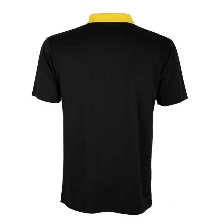 Quick Dry Sublimation Polo - 150gsm Polyester Interlock (QD71) - Image 9