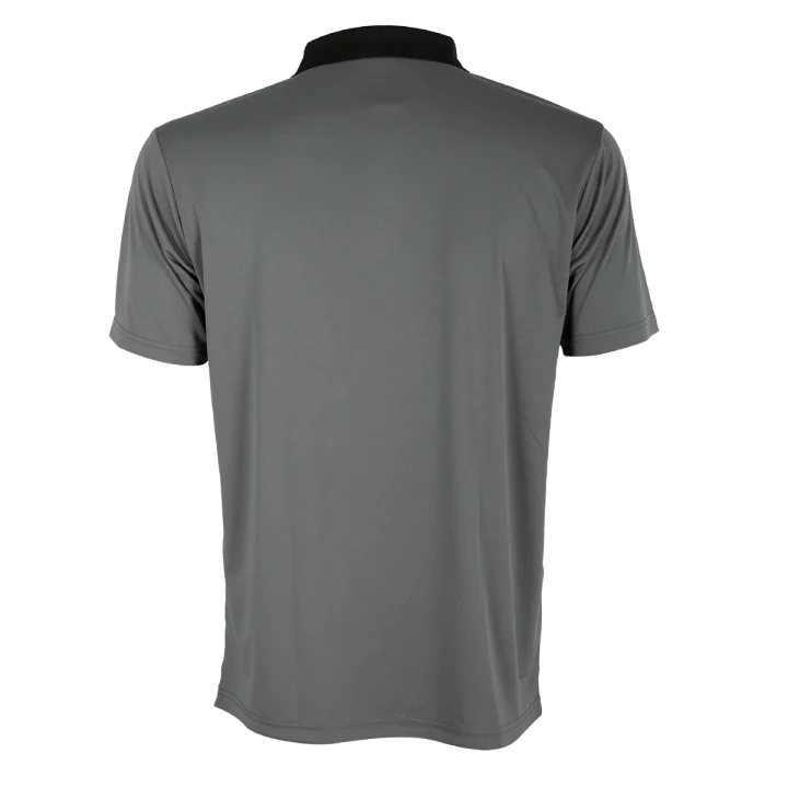 Quick Dry Sublimation Polo - 150gsm Polyester Interlock (QD71) - Image 5