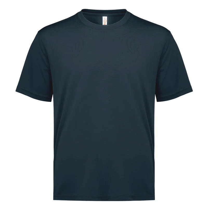 Quick Dry T-shirt - 150gsm Mini Eyelet (QD72) - Image 45