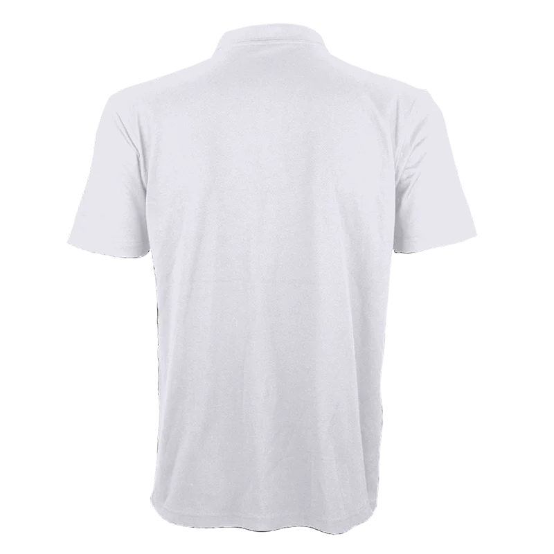 Cotton Microfiber Polo - 200gsm (QD74) - Image 15