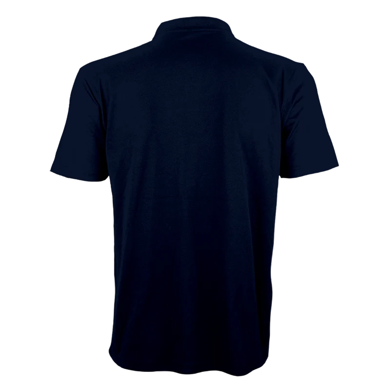Cotton Microfiber Polo - 200gsm (QD74) - Image 13