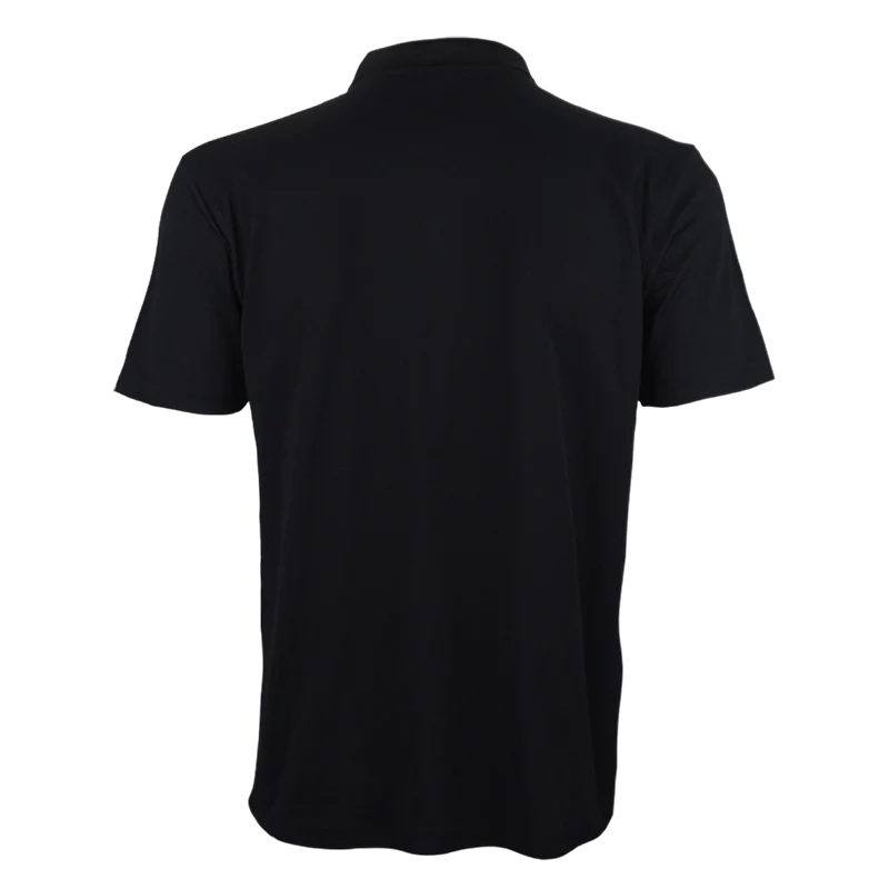 Cotton Microfiber Polo - 200gsm (QD74) - Image 11