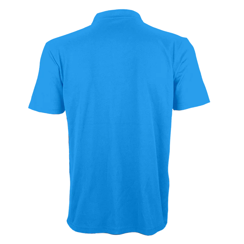 Cotton Microfiber Polo - 200gsm (QD74) - Image 7