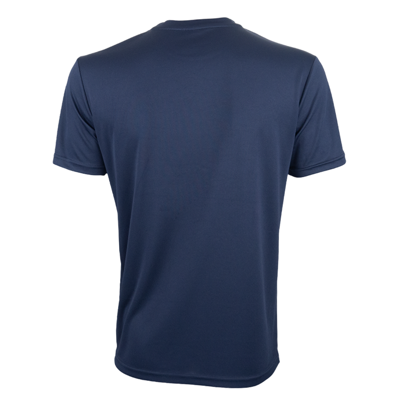 Quick Dry Sublimation Tee - 150gsm Mini Eyelet (QD75) - Image 11