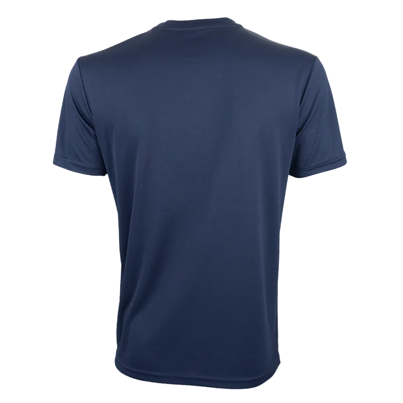 Quick Dry Sublimation Tee - 150gsm Mini Eyelet (QD75) - Image 11
