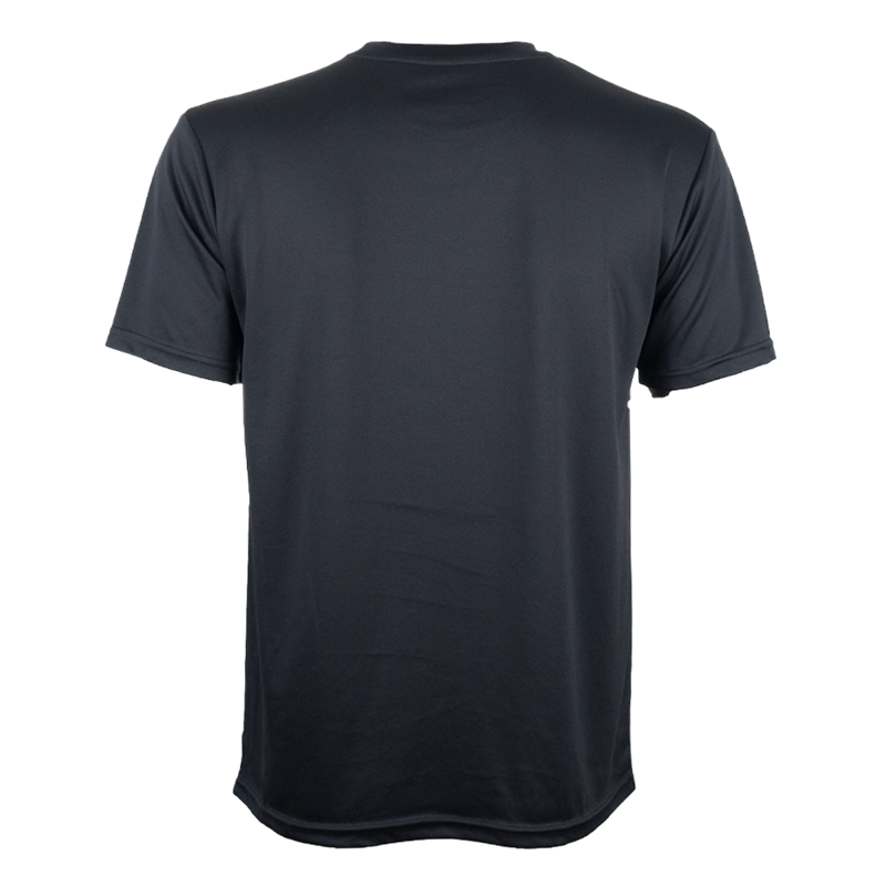 Quick Dry Sublimation Tee - 150gsm Mini Eyelet (QD75) - Image 9