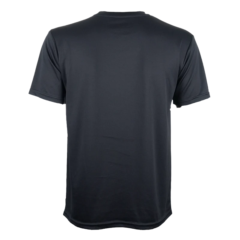 Quick Dry Sublimation Tee - 150gsm Mini Eyelet (QD75) - Image 9
