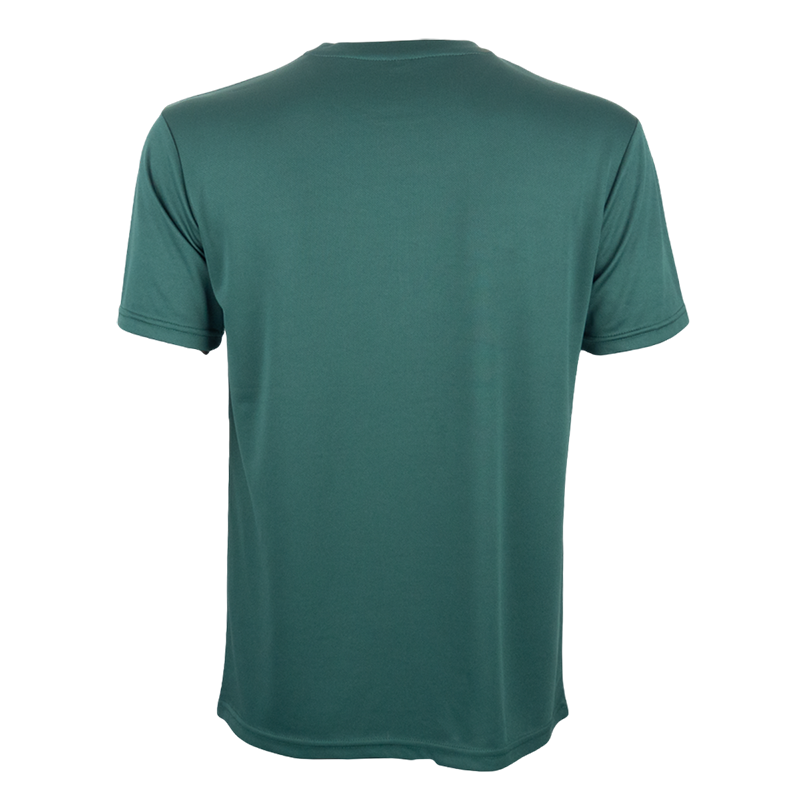 Quick Dry Sublimation Tee - 150gsm Mini Eyelet (QD75) - Image 3