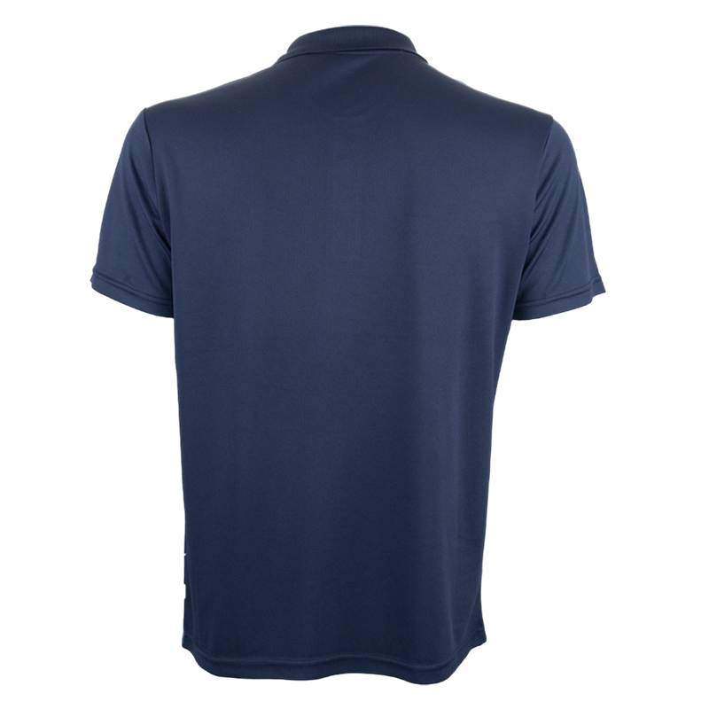 Quick Dry Sublimation Polo - 150gsm Mini Eyelet (QD76) - Image 11