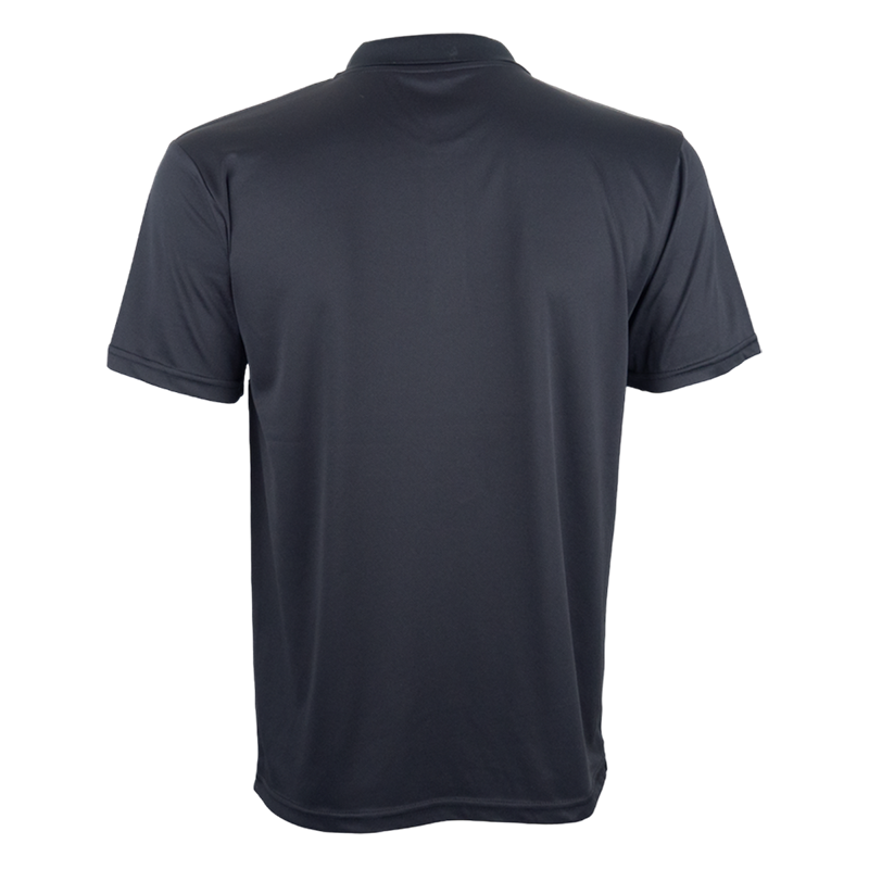 Quick Dry Sublimation Polo - 150gsm Mini Eyelet (QD76) - Image 9
