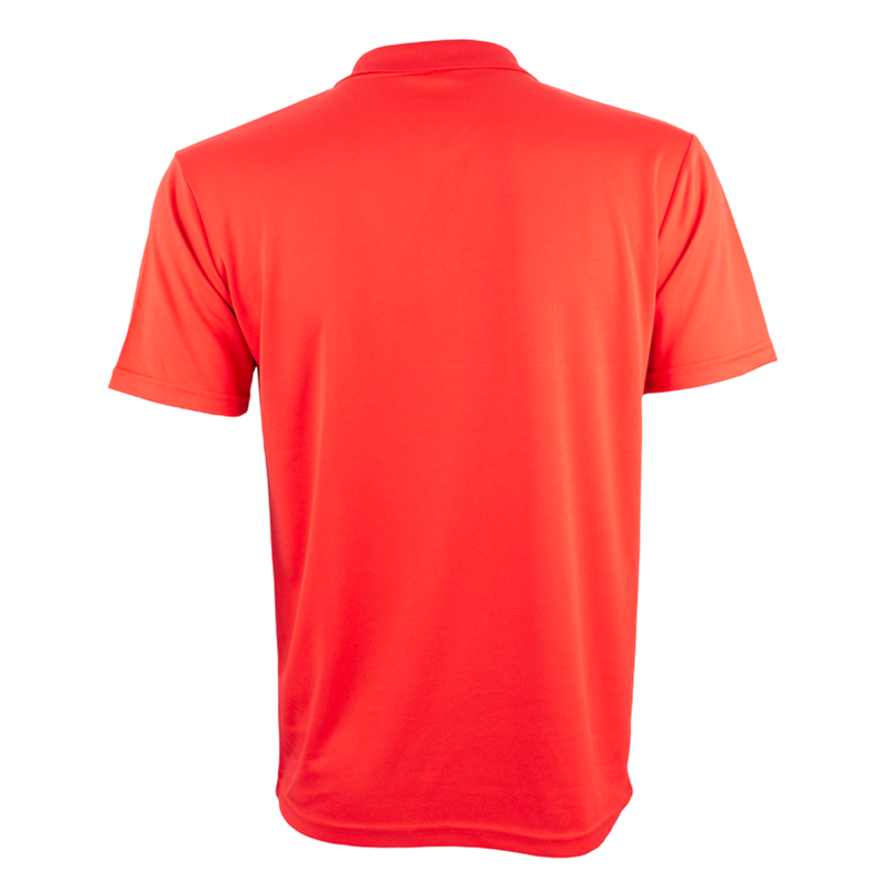 Quick Dry Sublimation Polo - 150gsm Mini Eyelet (QD76) - Image 7