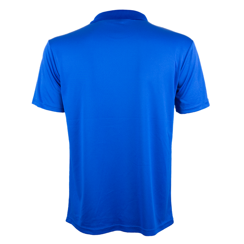 Quick Dry Sublimation Polo - 150gsm Mini Eyelet (QD76) - Image 5