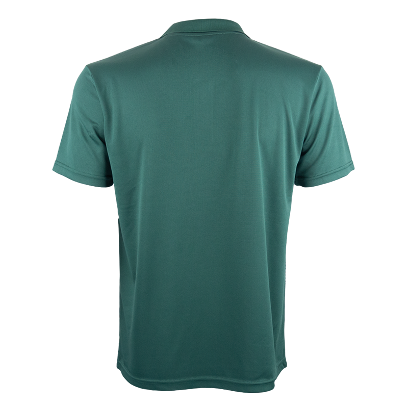 Quick Dry Sublimation Polo - 150gsm Mini Eyelet (QD76) - Image 3