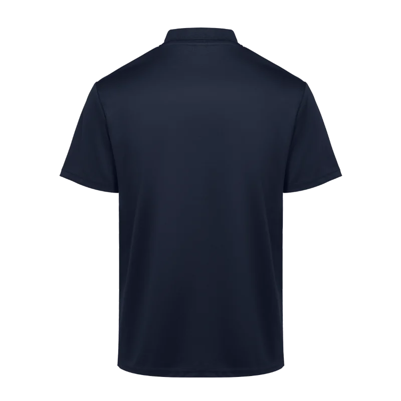 Quick Dry Sublimation Polo - 150gsm Mini Eyelet (QD82) - Image 11