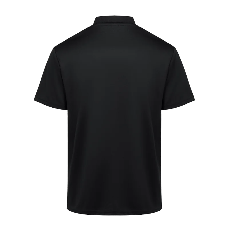 Quick Dry Sublimation Polo - 150gsm Mini Eyelet (QD82) - Image 9