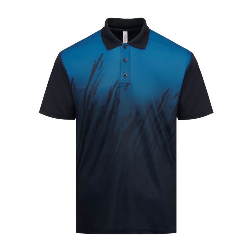 Quick Dry Sublimation Polo - 150gsm Mini Eyelet (QD82) - Image 8