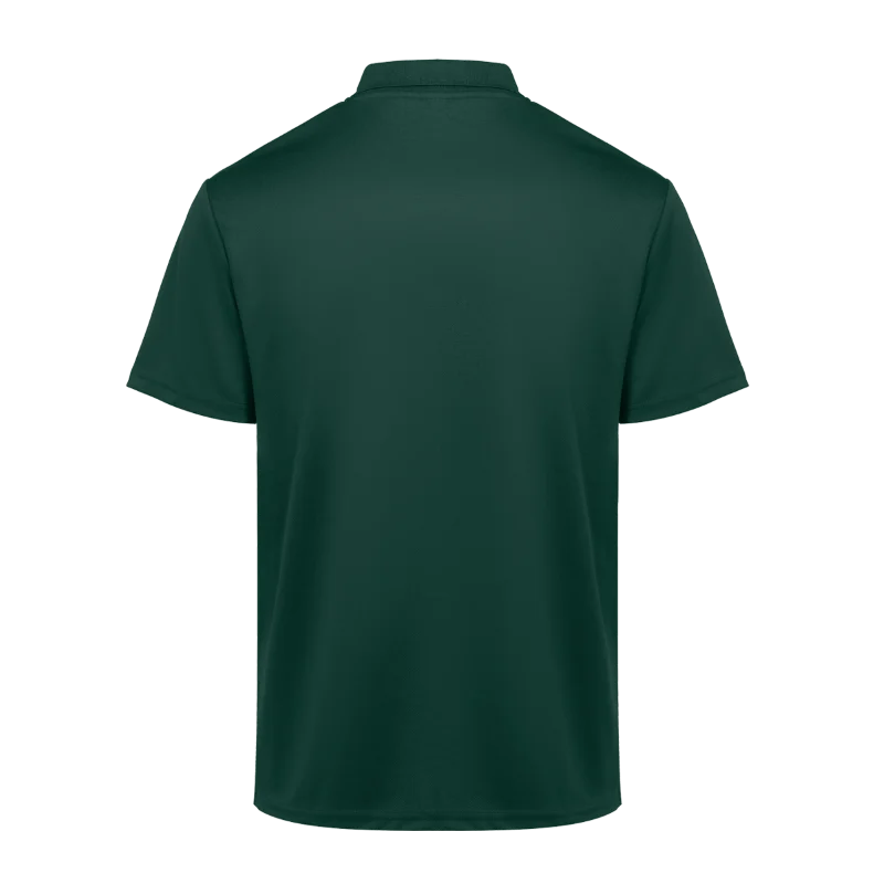Quick Dry Sublimation Polo - 150gsm Mini Eyelet (QD82) - Image 5