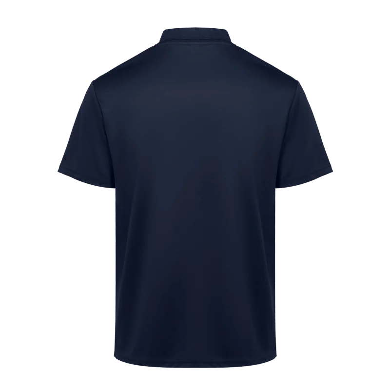 Quick Dry Sublimation Polo - 150gsm Mini Eyelet (QD86) - Image 11