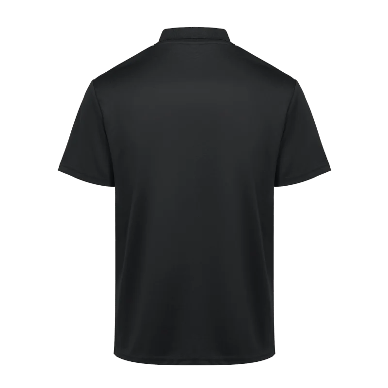 Quick Dry Sublimation Polo - 150gsm Mini Eyelet (QD86) - Image 9