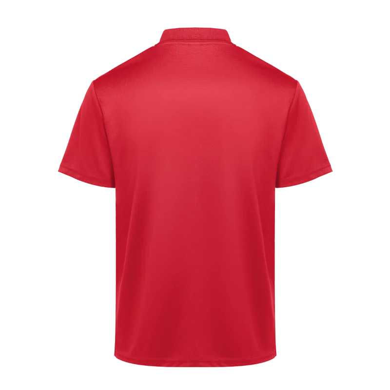 Quick Dry Sublimation Polo - 150gsm Mini Eyelet (QD86) - Image 7