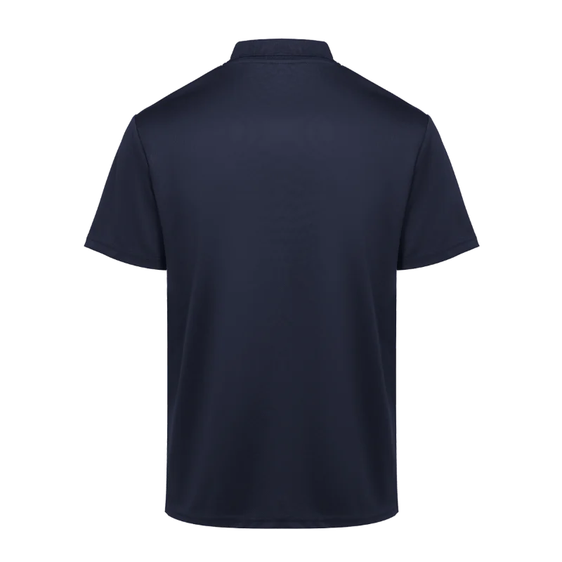 Quick Dry Sublimation Polo - 150gsm Mini Eyelet (QD90) - Image 3