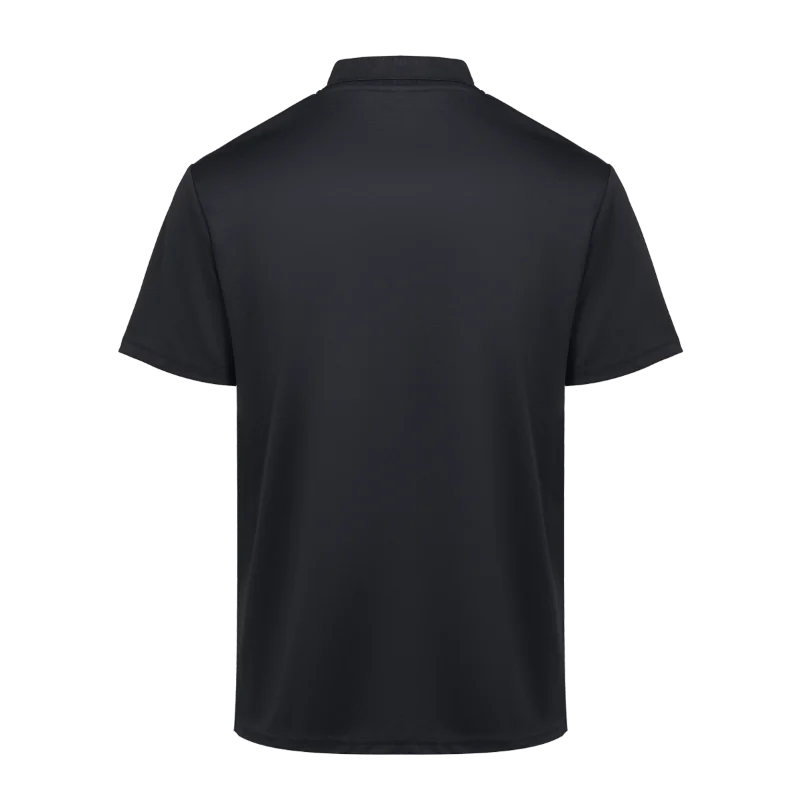 Quick Dry Sublimation Polo - 150gsm Mini Eyelet (QD90) - Image 5