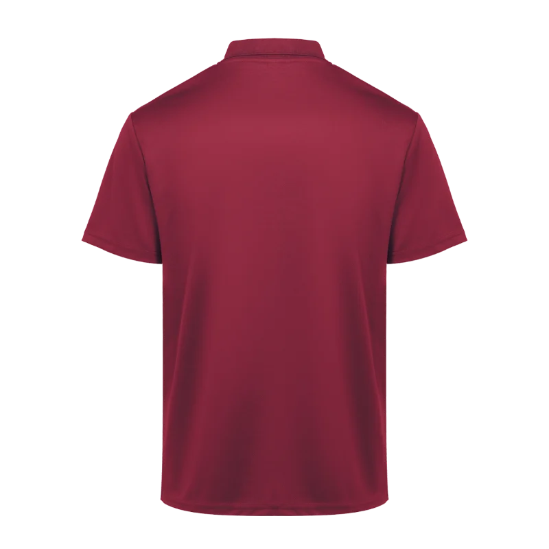 Quick Dry Sublimation Polo - 150gsm Mini Eyelet (QD90) - Image 7