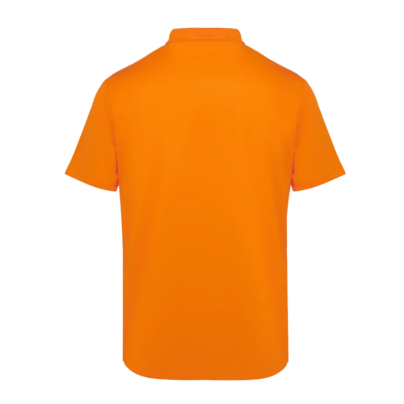 Quick Dry Sublimation Polo - 150gsm Mini Eyelet (QD90) - Image 9