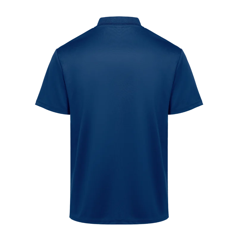 Quick Dry Sublimation Polo - 150gsm Mini Eyelet (QD90) - Image 11