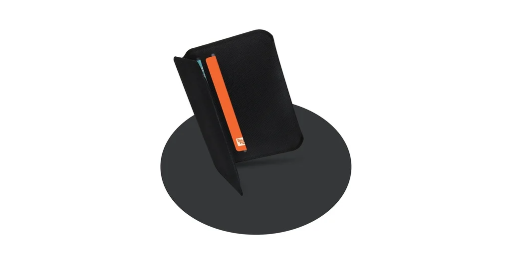 RASTER - RFID-Safe Card Holder - Image 7