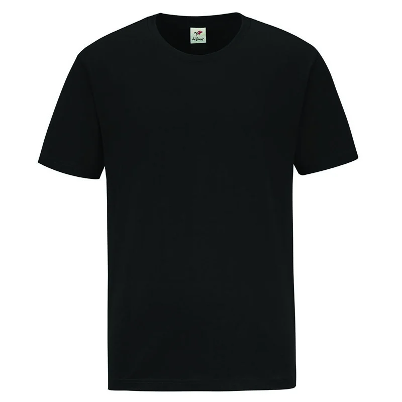 Tabular Round Neck - 160gsm Classic Cotton (RC01) - Image 29