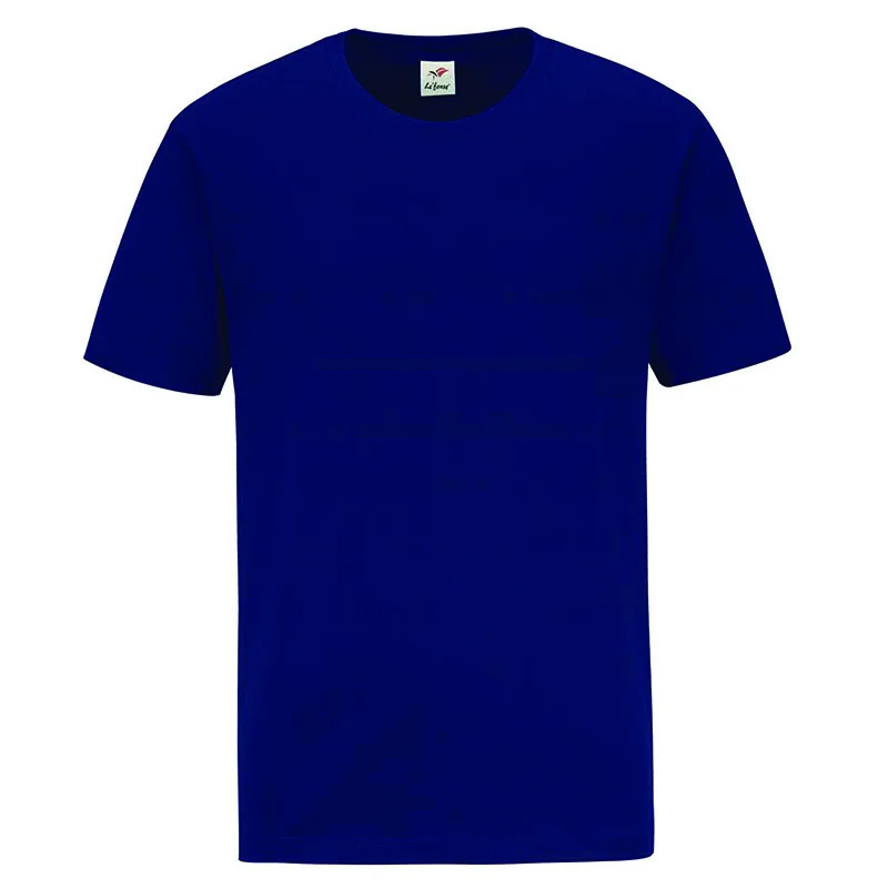 Tabular Round Neck - 160gsm Classic Cotton (RC01) - Image 28