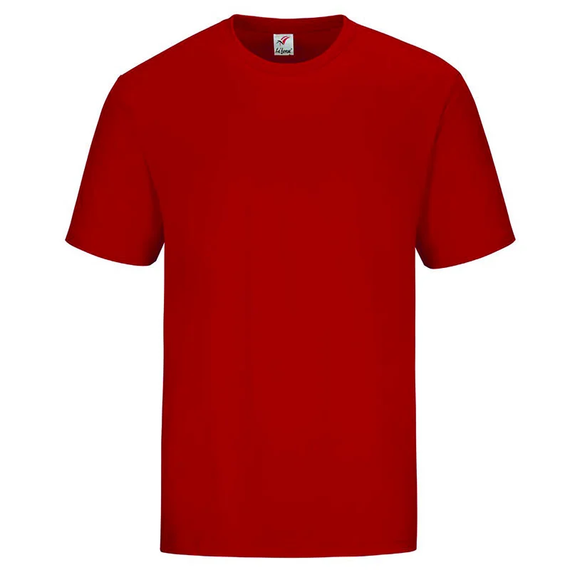 Tabular Round Neck - 160gsm Classic Cotton (RC01) - Image 31