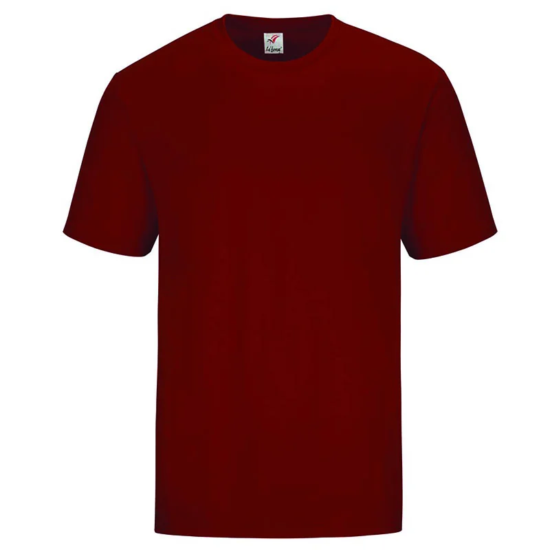 Tabular Round Neck - 160gsm Classic Cotton (RC01) - Image 27