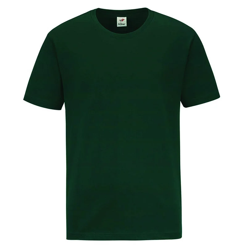 Tabular Round Neck - 160gsm Classic Cotton (RC01) - Image 26