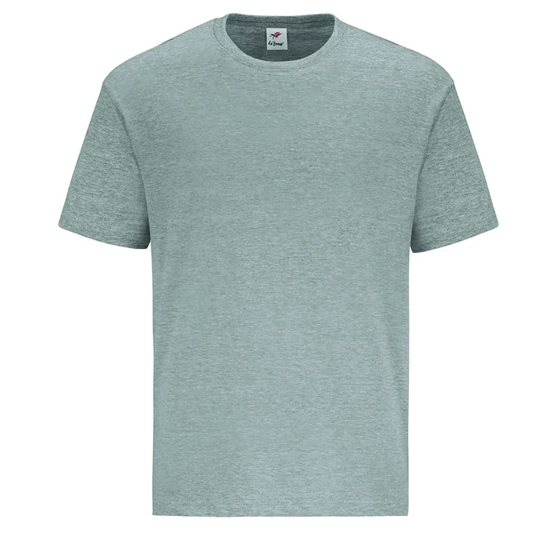 Tabular Round Neck - 160gsm Classic Cotton (RC01) - Image 23