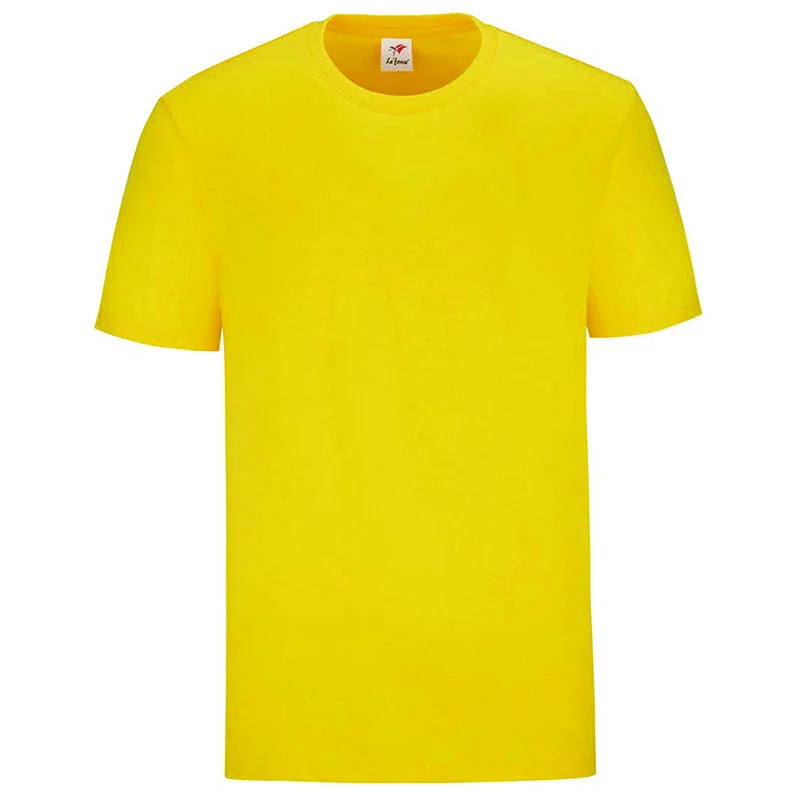 Tabular Round Neck - 160gsm Classic Cotton (RC01) - Image 22