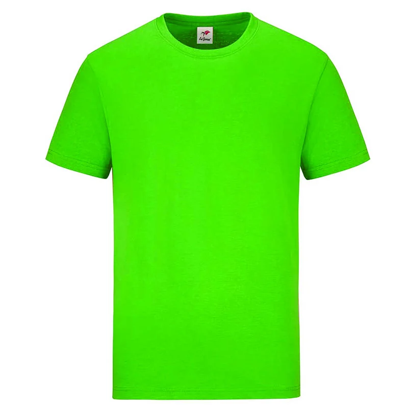 Tabular Round Neck - 160gsm Classic Cotton (RC01) - Image 21