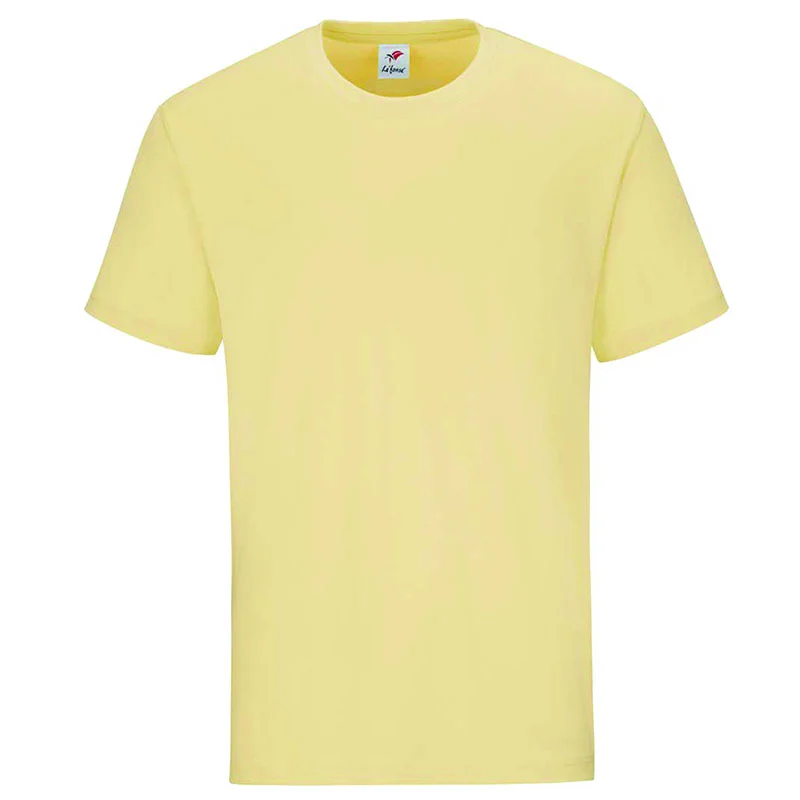 Tabular Round Neck - 160gsm Classic Cotton (RC01) - Image 20