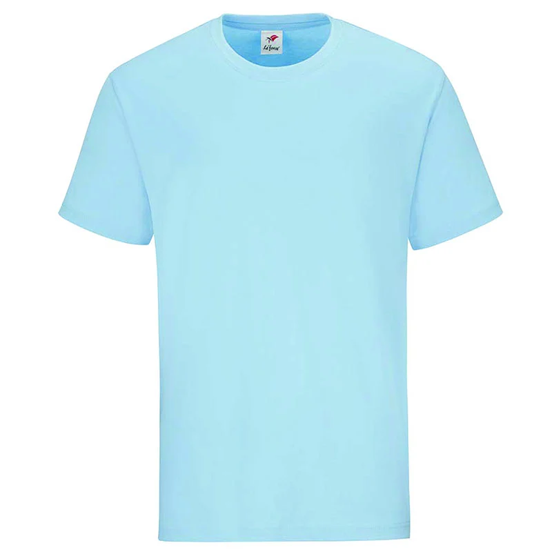Tabular Round Neck - 160gsm Classic Cotton (RC01) - Image 19